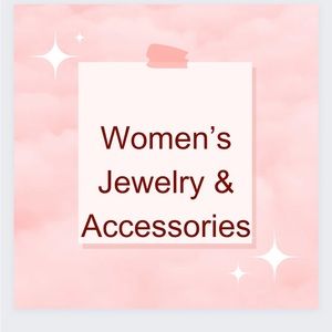 Women’s Accessories